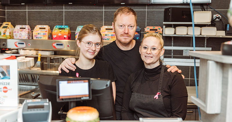 't Frietkotjen