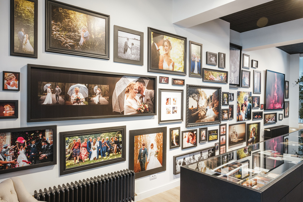 Vergauwe-Eeklove-9 Prachtige grote fotomuur in de fotografie zaak van Vergauwe